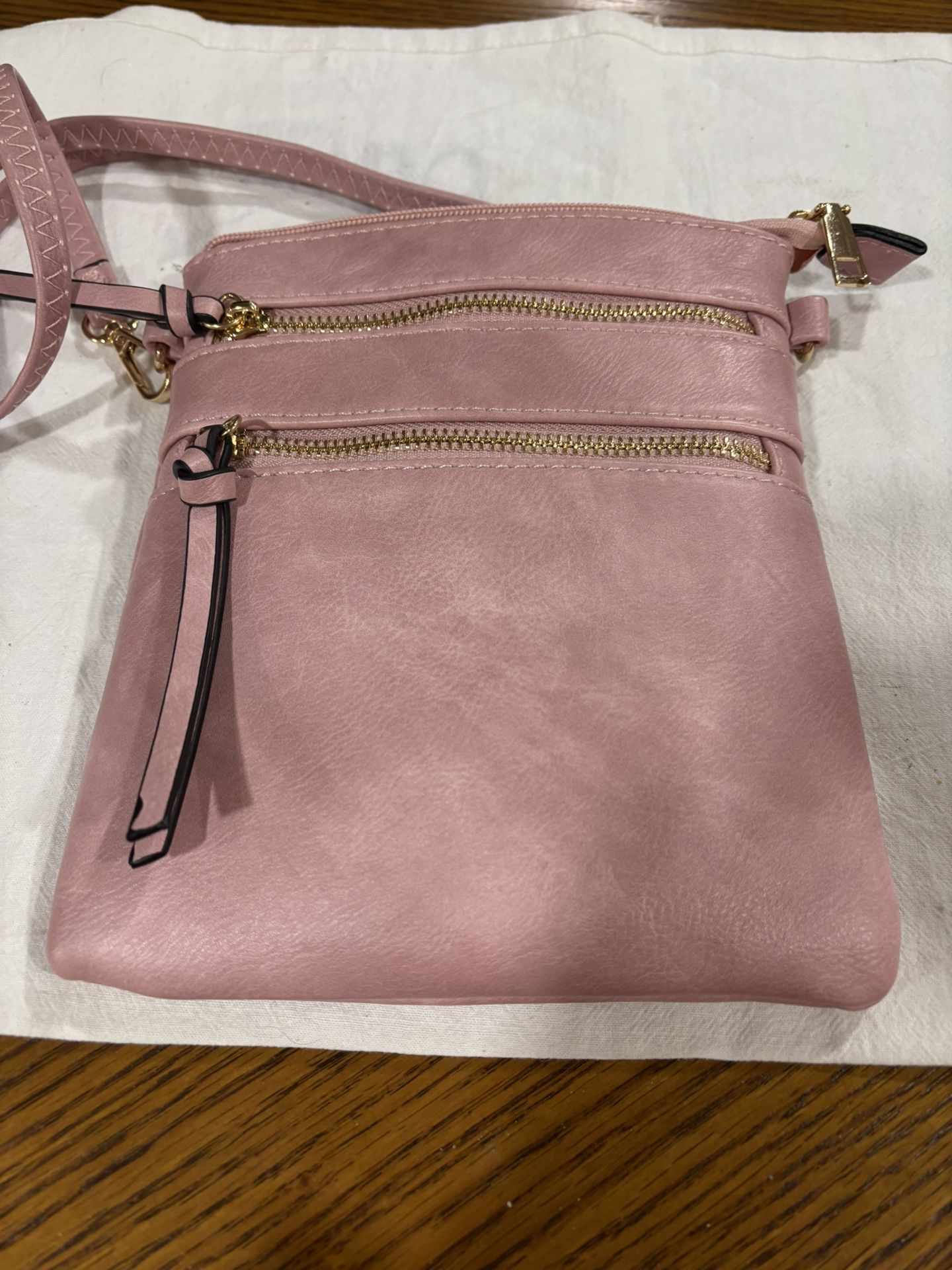 Isabella Functional Multi pocket Purse