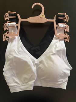 Icy Hot 2 Pcs Sport Bras Size Medium