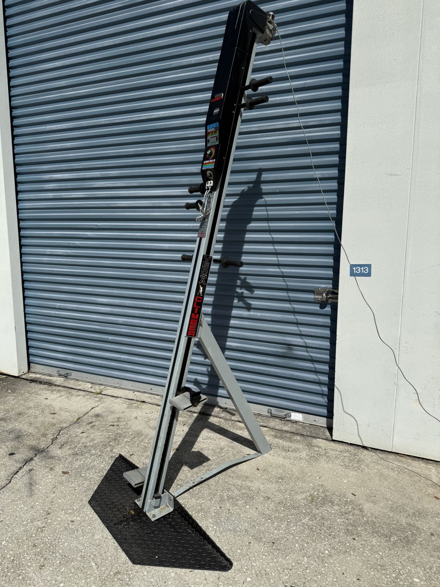 Versa Climber