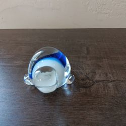 Turtle Paperweight 