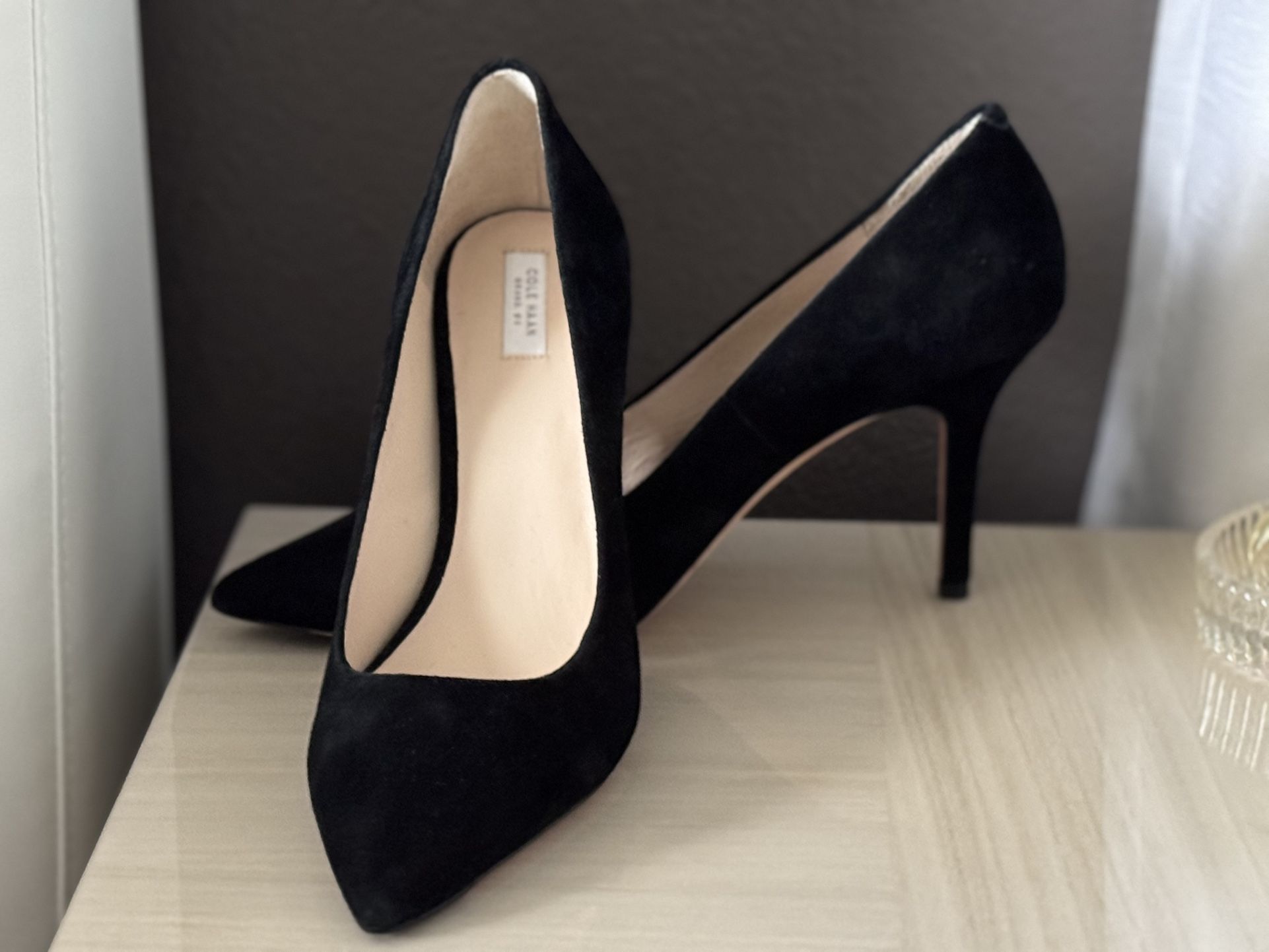 Woman’s Shoes