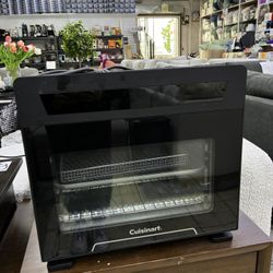 Cuisinart Air Fryer Toaster Oven