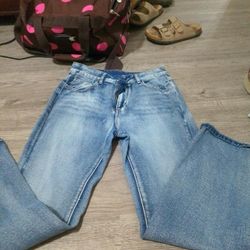 Blue Star Jeans