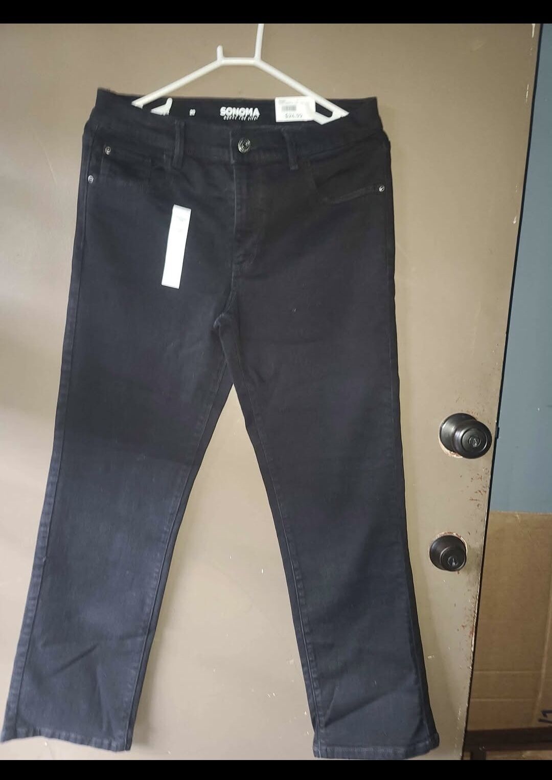 Boys Sonoma Jean’s