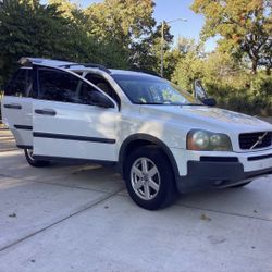 2009 Volvo XC90 Loaded