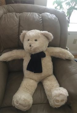 Stuffed Animals