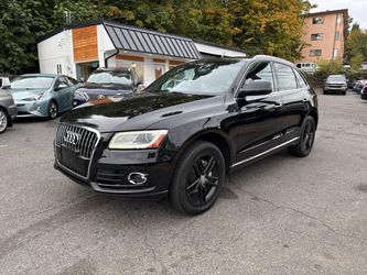2016 Audi Q5