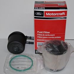 Ford Filter FD-4615 New