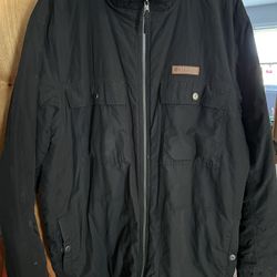 Men XXL Columbia Coat