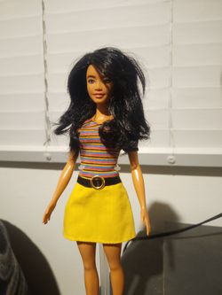 Barbie