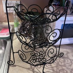 Fruit Basket