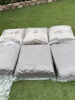 Patio Cushions