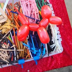 Twisted Balloons Profetional 