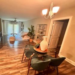 Dining Room Table Set 