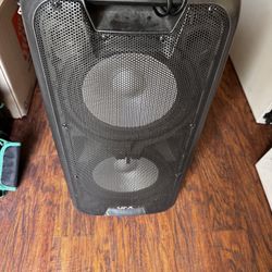 OFX Speaker