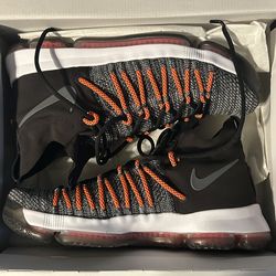 Nike KD 9