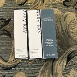 Mary Kay Foundation. $15 Each 