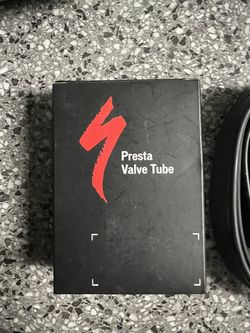 Specialized Tube 700x20 (x2)