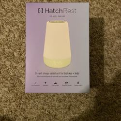 HatchRest