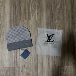 Beanie Brand New