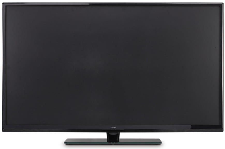 Seiki SE 50 UY04 Monitor, TV