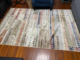 Area Rug