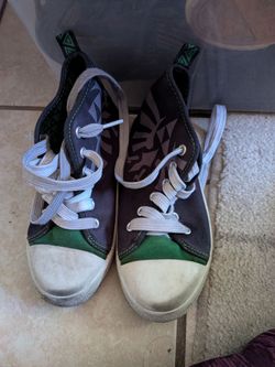 Kids shoes