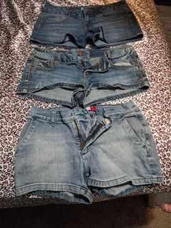 Shorts Lot❣️