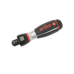 WIHA iTorque with 1/4 In. Blade Adapter