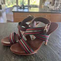 Gucci Sandals