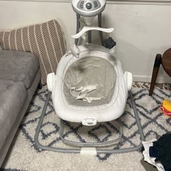 Baby Swing