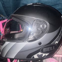 Bell Helmet