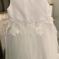 Flower Girl Dresses
