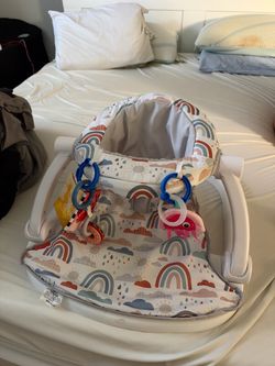 BABY ITEMS FOR SALE- PRICES BELOW