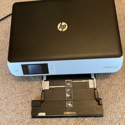 HP Envy 5530