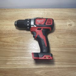 New Milwaukee Drill 2606-20