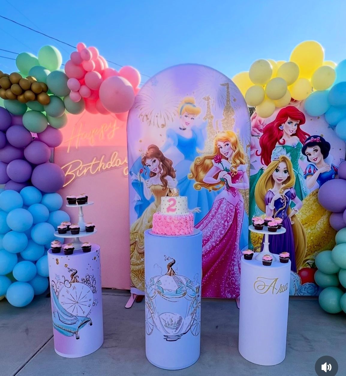 Princes