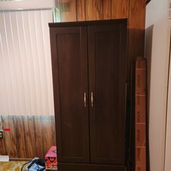 Storage Cabinet-Sauder