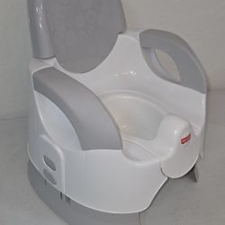 Potty Training Toilet 