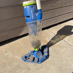 Pool Blaster