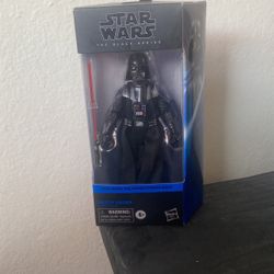 Darth Vader
