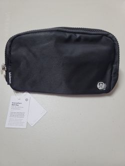 Lulu Belt Bag