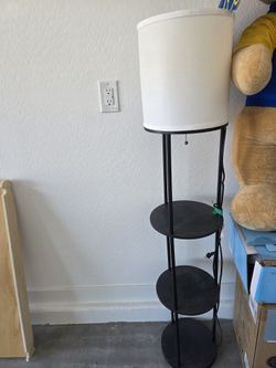 Floor Light