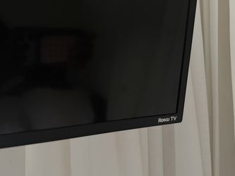 Toshiba - 50" TV