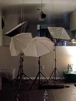 Kshioe Lighting system
