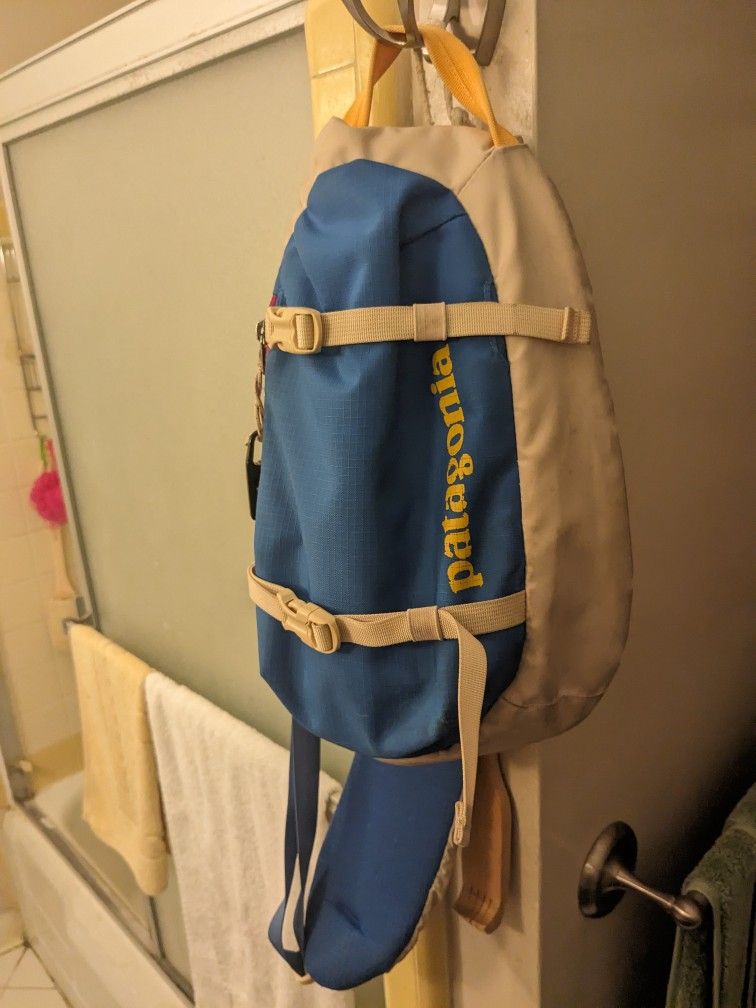 Patagonia Sling Bag