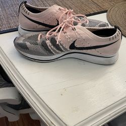 Nike Flyknit Trainer 10.5