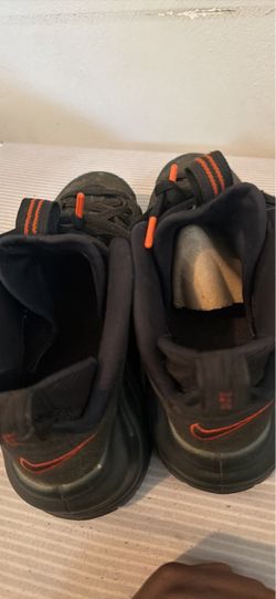 Foamposite