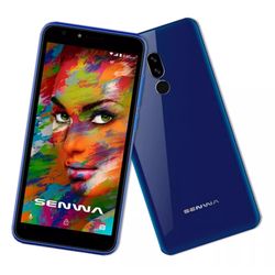 Unlocked Phone 4G LTE | Finger Print Android 11