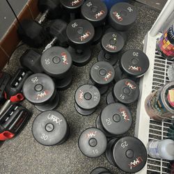 Dumbbells